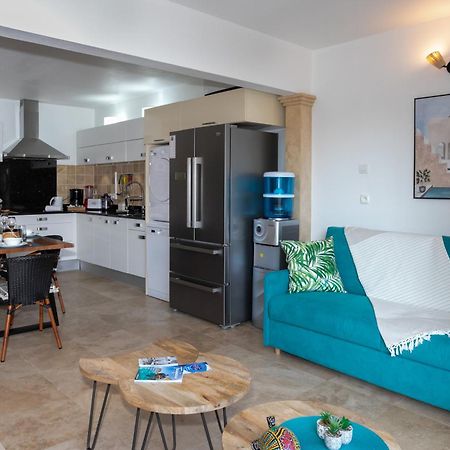 En Bord De Plage Baie Nettle, Appart 4 Couchages Tout Renove Sandy Ground Exterior foto