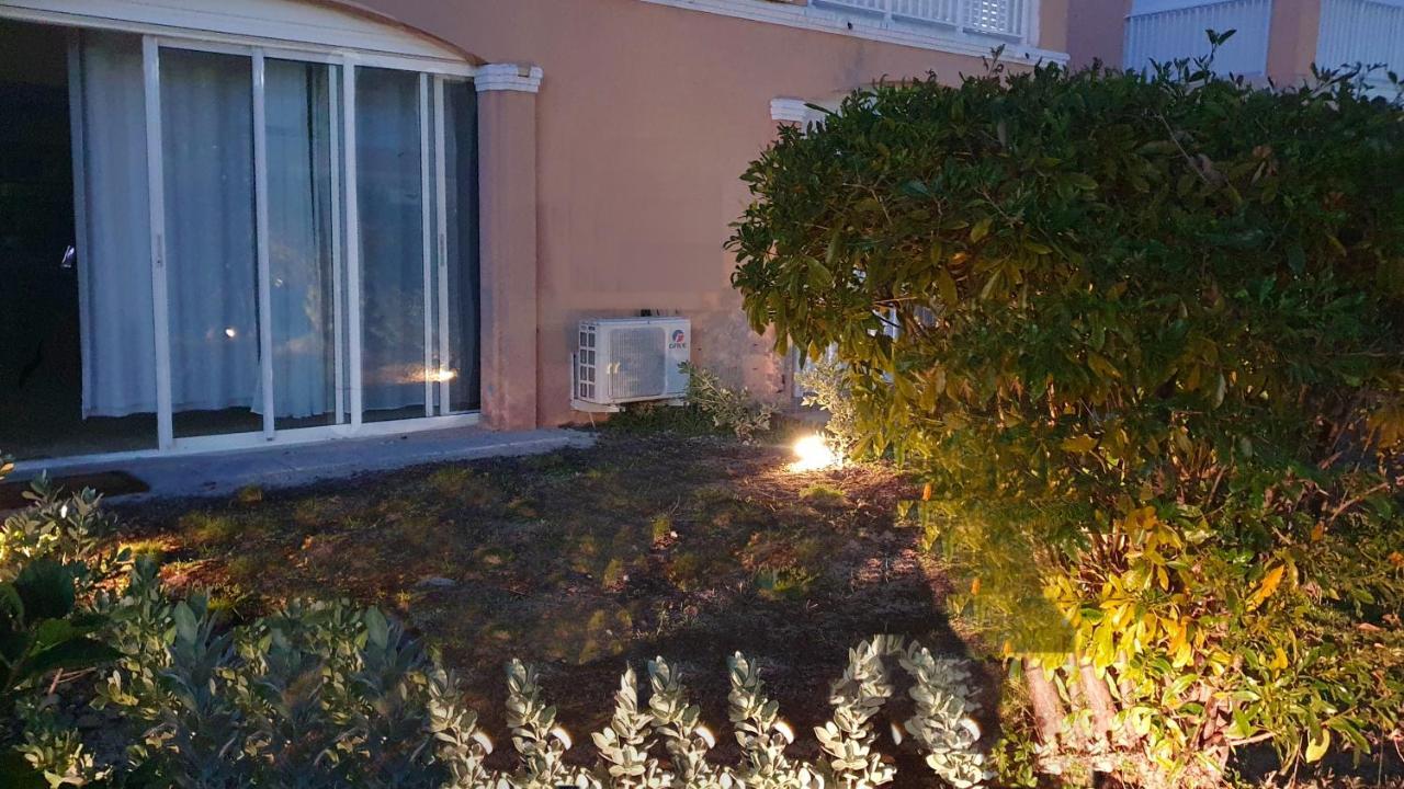 En Bord De Plage Baie Nettle, Appart 4 Couchages Tout Renove Sandy Ground Exterior foto