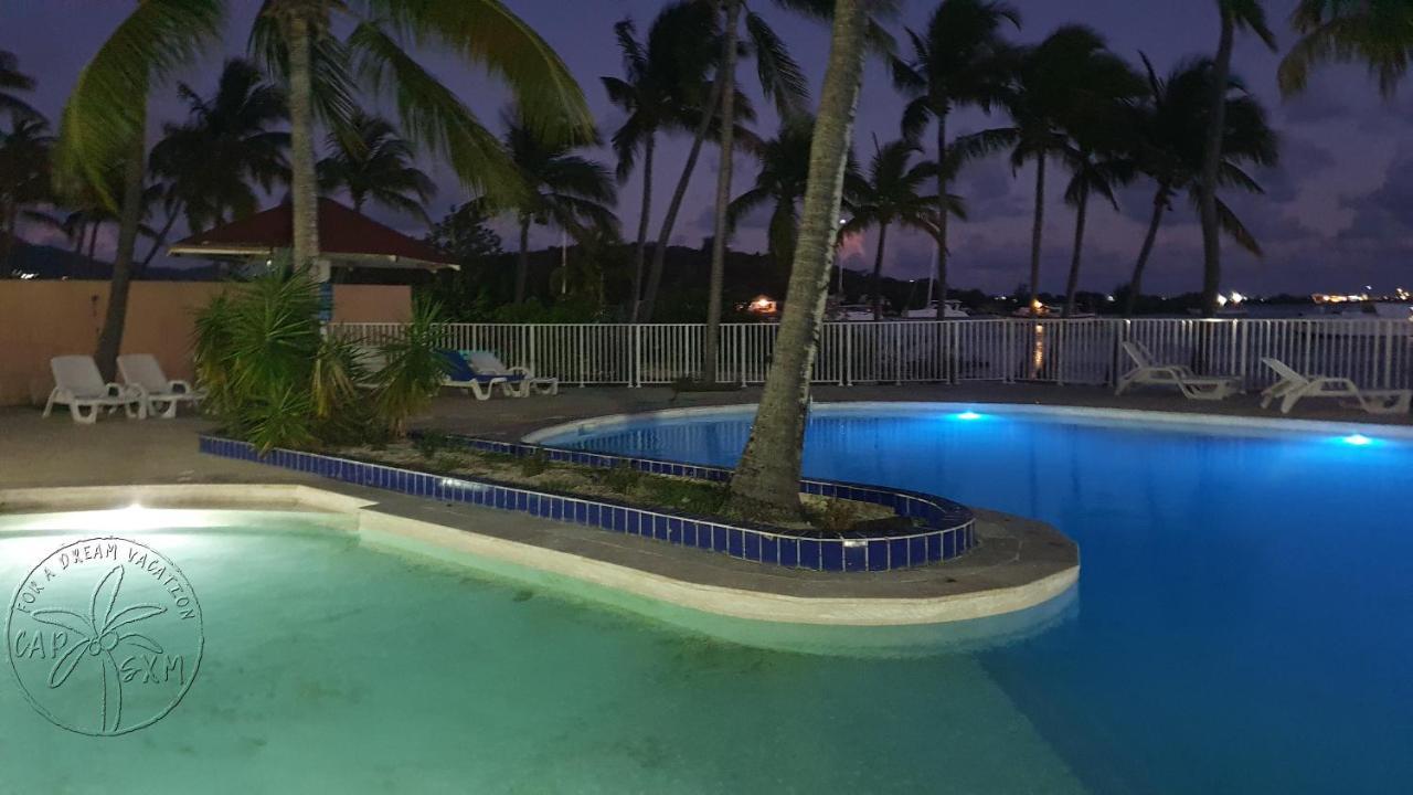 En Bord De Plage Baie Nettle, Appart 4 Couchages Tout Renove Sandy Ground Exterior foto