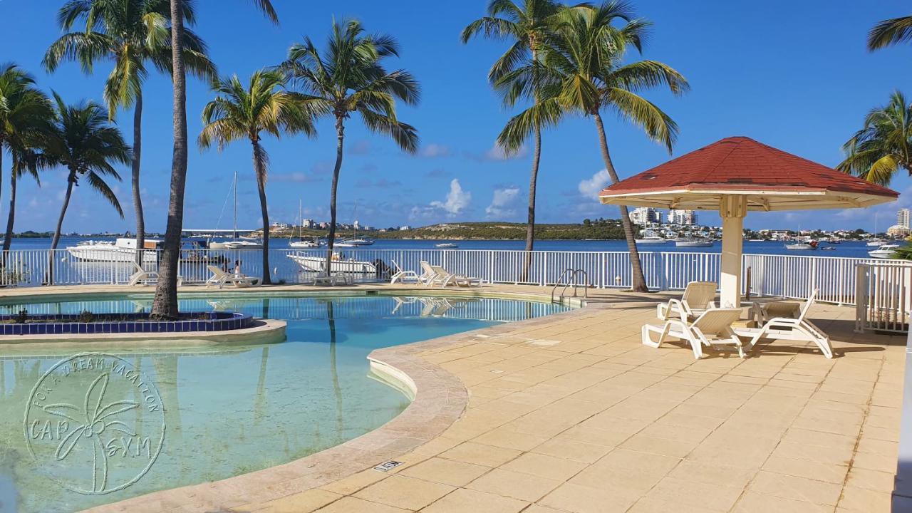En Bord De Plage Baie Nettle, Appart 4 Couchages Tout Renove Sandy Ground Exterior foto