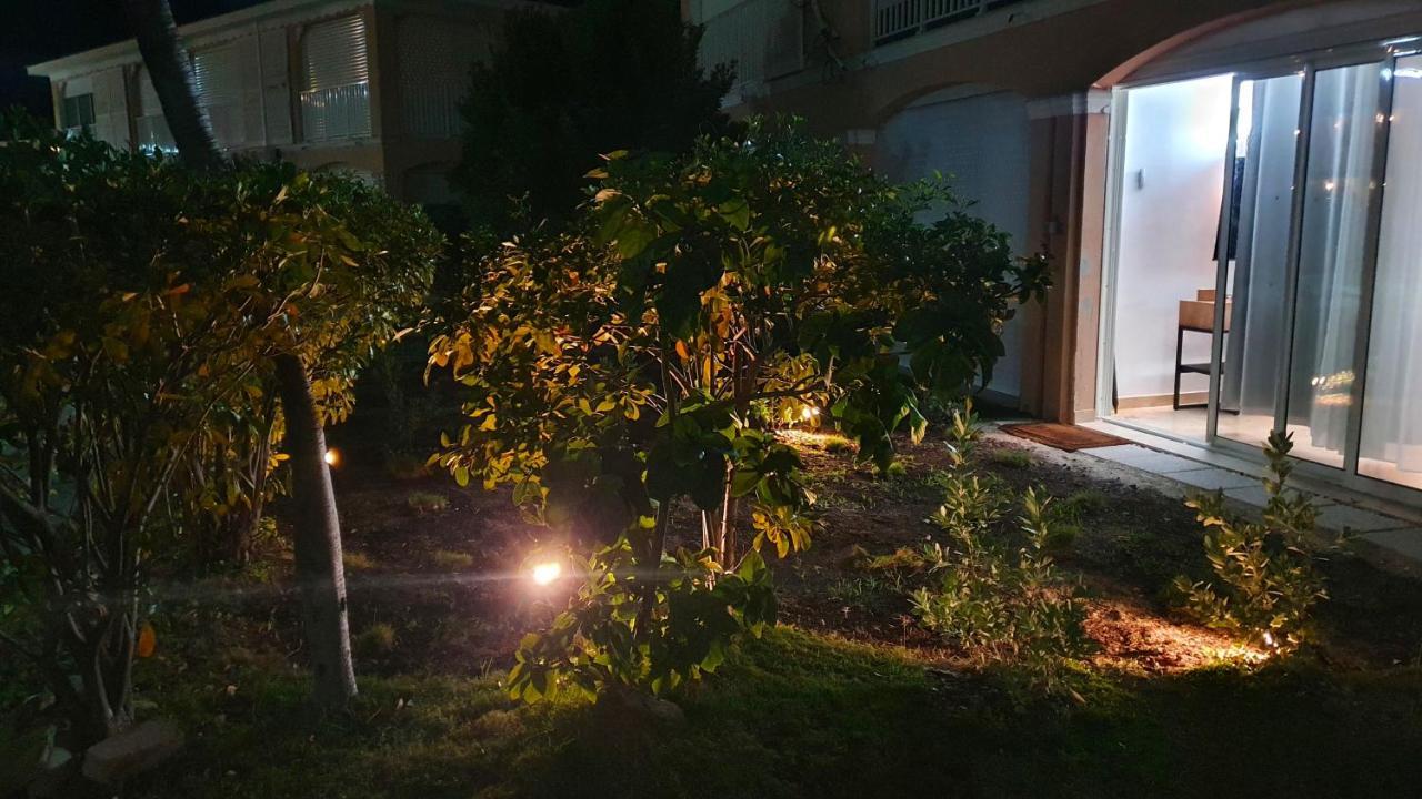 En Bord De Plage Baie Nettle, Appart 4 Couchages Tout Renove Sandy Ground Exterior foto