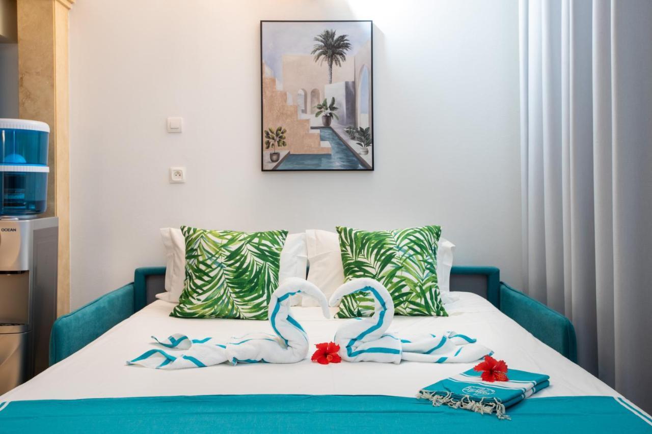 En Bord De Plage Baie Nettle, Appart 4 Couchages Tout Renove Sandy Ground Exterior foto
